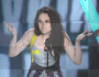 kris MTV MOVIE AWARDS 2012
