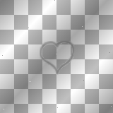 Pink.Silver.White.Heart.Love.Font.Deco.Emo.Scene.Flashing {miire._.heavygurl}♥