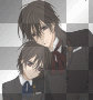 Vampire Knight - Kaname
