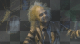 BEETLEJUICE ANIMATION