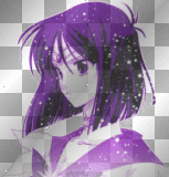 Sailor Saturn