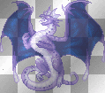 Guardian of Nature Dragon