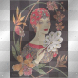 ****  Tableau Indou    ****