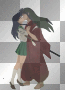 Kagome ♥ Inuyasha anime love couple