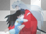 Inuyasha + Kagome sweet love -- engelkagome1