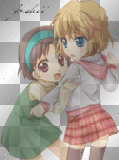Ayumi Yoshida E Ai Haibara 