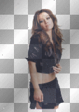 Hilary Duff Alaska©