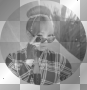 CL in Cannes, France. [Black & White] (SweetnessLover)