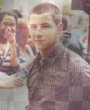 Nick Jonas {Bella_Wapa}