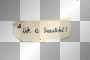 Life is Beautiful. :)