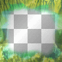 green yellow frame green yellow frame