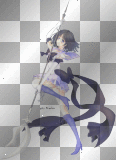 Sailor Saturn