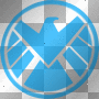 S.H.I.E.L.D. , MarvelBooth_Avengers_4-1Q, 400X400, Transparent