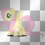 Slow fluttershy