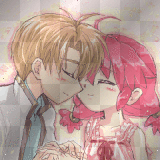 fine e bright *^*