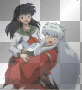Kagome ♡ Inuyasha - true love is forever