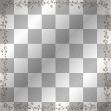 AJESIEN AUTUMN FALL TRANSPARENT 