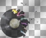 cd disk gσтнєѕѕα