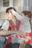 Justin & Avalanna.