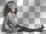 boutique,goth,woman