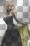 boutique,goth,woman