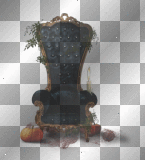 chair -thessa-