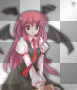 Anime Girl Diable ''black shadow''[Lhynpotx]