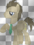Doctor Whooves