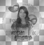 Miranda Cosgrove png
