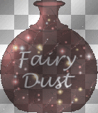 fairy dust