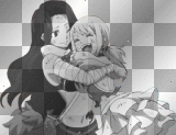 ♥ Cana and lucy ♥ 