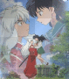 Kagome e Inuyasha