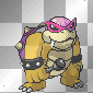 Roy Koopa sprite