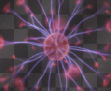 Nebula Ball Light by anexsunamun_02 (10-26-2012)