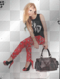 Avril Lavigne -. SweetnessLover