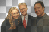 Martine, Jerry & Tom