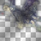 Oz Vessalius - Black Shadow >Develchen<