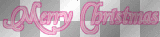 blauefee1976 merry christmas text xmas text letters Weihnachten deco schrift Frohe fest Winter  pink glitter vintage