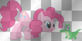 Pinkie's BF