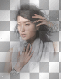 amon // woman