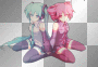 ☆- Miku & Teto -☆