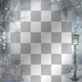 Kerstie: Winter Frame
