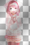 Anime Girl *AnanasSplit*