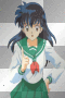 Kagome Higurashi . inuyasha engelkagome1