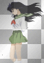 Kagome , Inuyasha - anime manga - engelkagome1