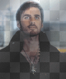 Killian Jones/Captain Hook (Colin O'Donoghue in Once Upon a Time video) [nermai]