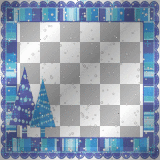 amon // winter frame