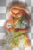 amon // child