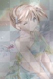 Anime girl