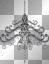 Chandelier - TracyMcGibbon